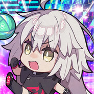 贞德Alter