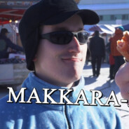 MakkaraMarkus