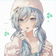 我好想做日野森雫的狗