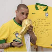 FIJAŁKINAESPORTS_ROBERTO CARLOS