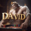 david
