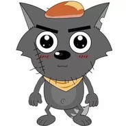 狼堡第一狙击手-灰太狼
