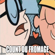 Count du Fromage