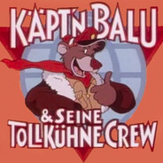 Käpt´n Balu