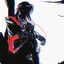 Scary Monsters and Nice Sprites