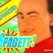 Spagett