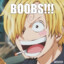 Vinsmoke Sanji