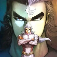 帝者戰神白武男