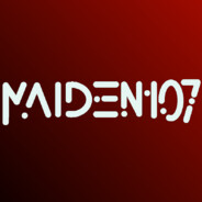 maiden107