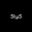SlyS