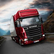 AAA——斯堪尼亚 豆师傅