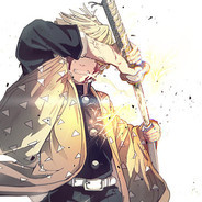 善逸（あがつま ぜんい