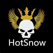 HotSnow
