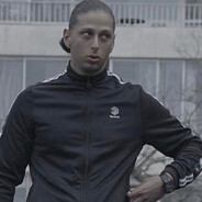 Player avatar
