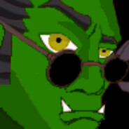 Steam Avatar