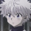 killua