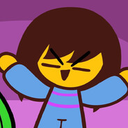 Frisk (Undertale)