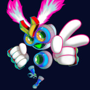 Vinegar Fighter's avatar