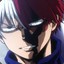Shoto Todoroki