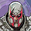 「Silver Saibot」