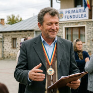 Cristi POPESCO