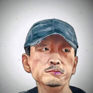 正经捕鱼人陈金墨墨