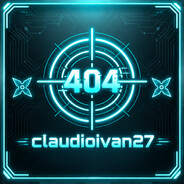 Avatar of Claudioivan27