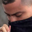 Cristiano Ronaldo, El Bicho