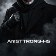 AmSTTRONG-HS