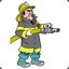 Firefighter