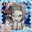 Love and peace!