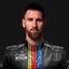 Messi Earnhardt-Jr