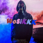 ★WoSiKKK★