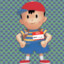 Ness Earthbound