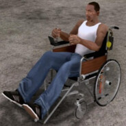 Cj with learning disabilities