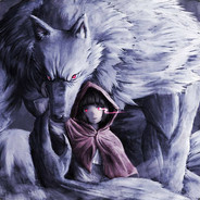 大灰狼爱小兔兔