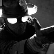 MANO UNDERGROUND Steam avatar