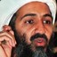 أسامة بي  OSAMA BIN LADEN