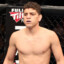 nick diaz