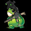 Avatar of Warmonger