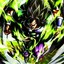 Broly (LE MAIN)