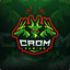 CroM^