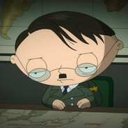 Stewie  Corleone