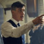 Thomas Shelby