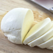 Queso Mozzarella