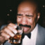 drunk player