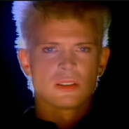 billy Idol