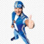 Sportacus