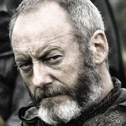 Davos Seaworth