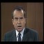 Richard Nixon, Fallen Legend